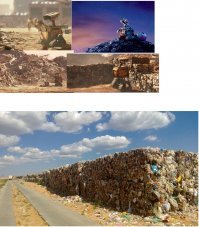 Главное, чтобы не пришли к этому: