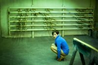 эта пососать присела, а её спалили.