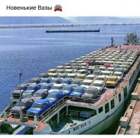 Технический музей в Тольятти