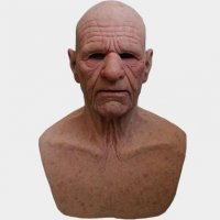 Гениально наложенный грим...На "али" есть и подешевле.