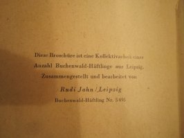 Вот обложка немецкого издания и все что есть из выходных данных. А на Амазоне она на русском или на немецком?