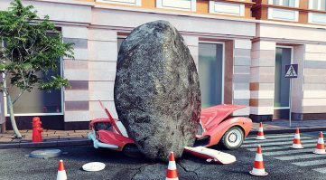 А это страховой случай?