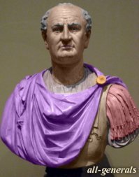 Веспасиан одобряет.