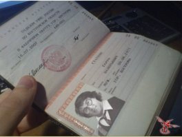 ну привет мои родные!