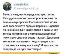 Мама, айм нот криминал!