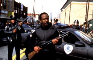 Фотограф из Детройта показал заброшенные дома этого города