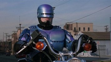 Фотограф из Детройта показал заброшенные дома этого города