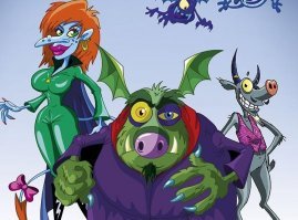 у нас симпатичнее :)