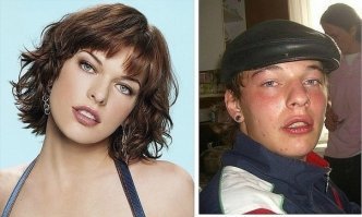 15 братьев и сестер знаменитостей, которых вы еще не видели