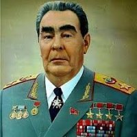 Вот бровеносец!