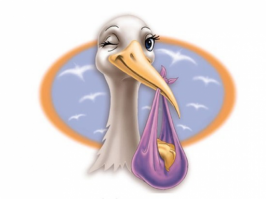 Странно. Написано в исторических документальных источниках, что было "столько-то детей". 
Вы не верите и пишете, что "этого не может быть по медицинским показателям". 

Ну нет, так нет. Посмотрите статистику роста населения в прошлом. 
Учтите смертность. 
Откуда люди-то брались? Аисты приносили? :) 
__________________
Доброй ночи.