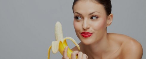 Художник превращает бананы в произведения искусства, и получается удивительный результат