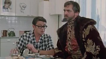 Конечно не царские хоромы!
Но все=таки отдельная квартира...