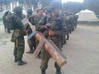 Прототипы уже испытываются в войсках..
Вот 47мм
