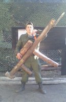 а вот 18мм.Сердечник только не вспененый,а чистый наноуглерод,вся пена ушла на 47мм труху..