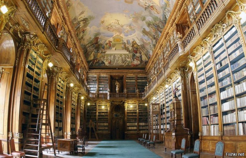 Ватиканская апостольская библиотека.