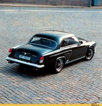 автолак исполнил, лет 15 назад, ну сильно лучше выглядит