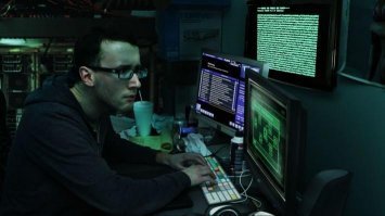 В реальности солдаты будущего будут роботами, а их операторы просто будут сидеть за компами.