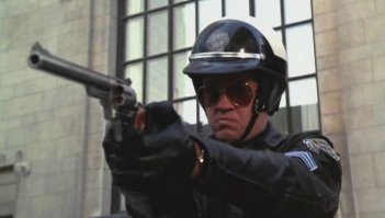 Это Техас, ребята! Ковбойские традиции)))