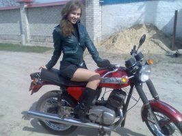 А что "Явушка"?