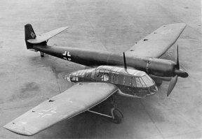 Бломм-унд-Фосс BV 141