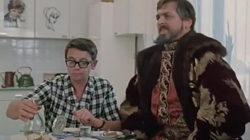 У меня тоже один был. Хвост сделал...