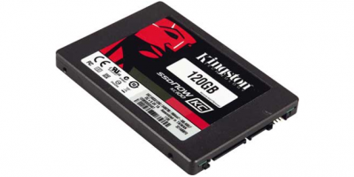 Эту серию kingston не стоит брать, по тестам, максимум 100mb/s читает, а то и ниже.