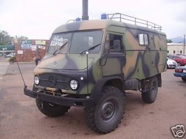 вообще изначально-это армейский автомобиль.