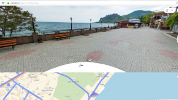 да что же это за высер, какого такого крымского блогера?! это москвич, который работает на "Эхо Москвы" оппозиционер либерастный, да и фото эти какого года, я как крымчанин, хочу сказать автору сего поста и блогеру: не хочу вас расстраивать, но у нас все хорошо, а такие вбросы публикуйте на укрресурсах, там будут рады, да вот фото Коктебеля и более наглядно видос от туриста