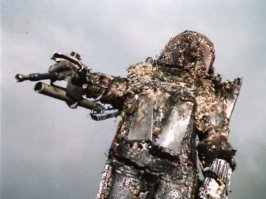 В фильме остров ржавого генерала давно всё показали.