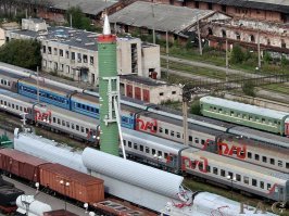 Космос на Земле. Часть 2: технические памятники