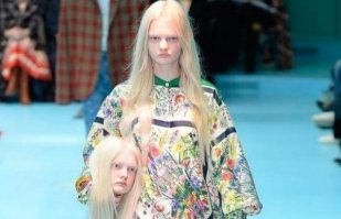 Так вот где Гуччи почерпнул идею своих сумочек...