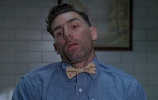 Клоуны! Ненавижу клоунов! (с)