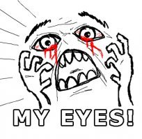 И как это теперь развидеть?!!