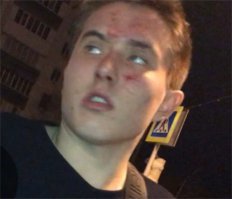 А это тот самый пьяный водитель Фольксвагена - убийца, который лишил Катю жизни и оставил детей сиротами.
Источник:vk.com/wall-89428292_9768