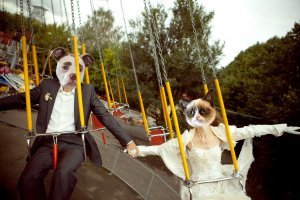 идеальная пара