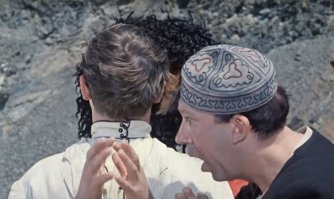 Метод Хитча не работает. Робот София отшила Уилла Смита