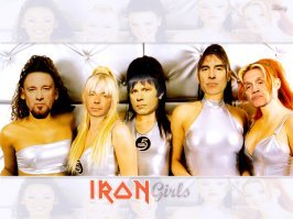 Как бы выглядели знаменитые актеры, родись они женщинами