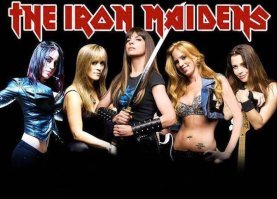 Как бы выглядели знаменитые актеры, родись они женщинами