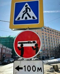 15 фото российской действительности, которые ужасают иностранцев