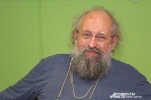 Анатолий Александрович одобряет
