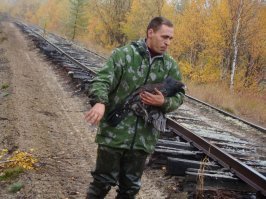 Бывал я там, в свое время.