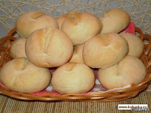не нашел булочки за 3 копейки