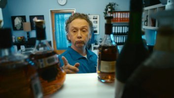 Коньячный рай Hennessy