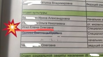 Ей бы ИПэшку открыть )))) ИП Игил ))