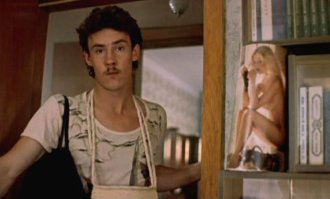 а этого "супчика" забыли, хороший актёр, афганец, так же запомнился по фильму "В городе Сочи тёмный ночи". Актёрский состав почти тот же как в "Маленькой Вере"