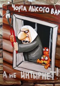 Почти половина россиян даже не заметит отключения интернета