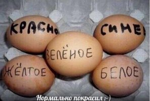 Пасха XXI века: сумасшествие, слабоумие и современный сюрреализм