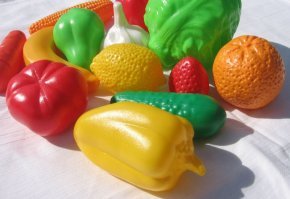 Современные теплицы, или как появляются овощи