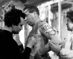 Кинороли Василия Меркурьева